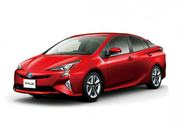 Toyota Prius 4 ͭ ͪ Generation